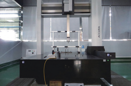 Zeiss Coordinate Measuring Machine