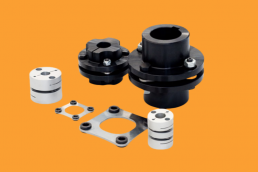 Diaphragm Coupling