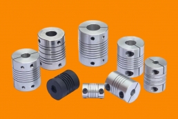 Beam Coupling
