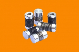 Spring Coupling