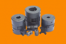 L Coupling