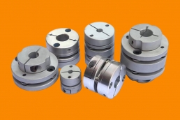 Miniature Disc Couplings