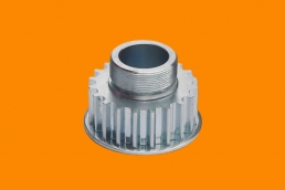 Timing Pulleys RPP