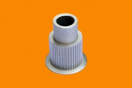 Timing Pulleys STD
