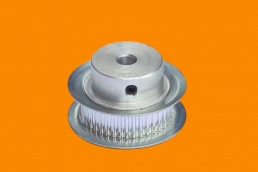 Timing Pulleys GT/PCGT
