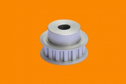 Timing Pulleys Inch