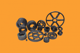 Pulley