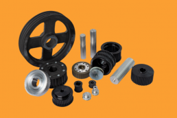 Timing Pulley