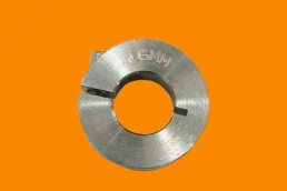 single split shaft collar