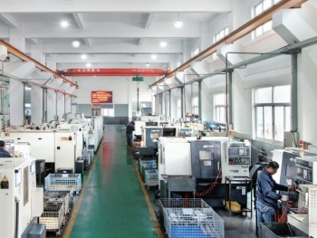 New Manufacturing