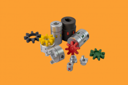 Jaw Coupling