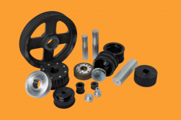 Timing Pulley
