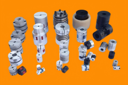 Shaft Coupling