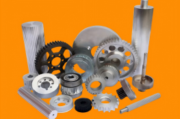 Timing Pulley